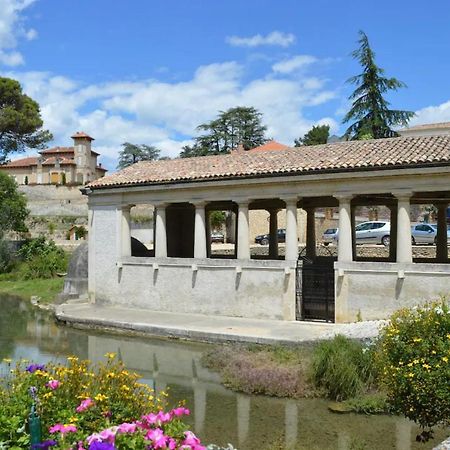 Agreable Maison Centre-Ville Bourg-Saint-Andéol Dış mekan fotoğraf