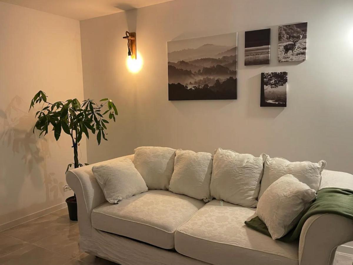 Agreable Maison Centre-Ville Bourg-Saint-Andéol Dış mekan fotoğraf