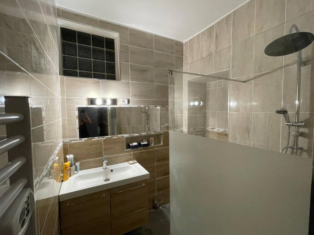 Agreable Maison Centre-Ville Bourg-Saint-Andéol Dış mekan fotoğraf