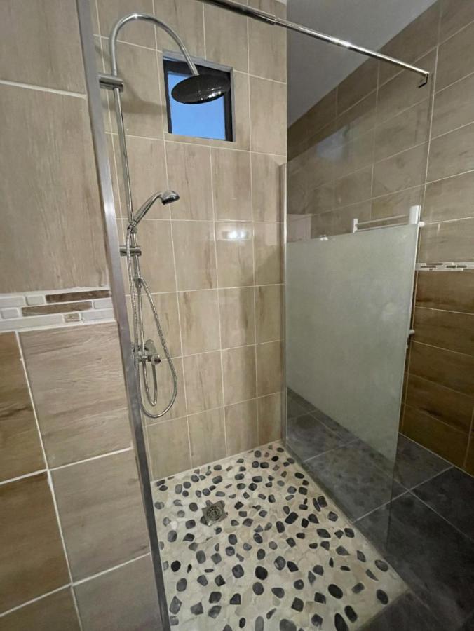 Agreable Maison Centre-Ville Bourg-Saint-Andéol Dış mekan fotoğraf