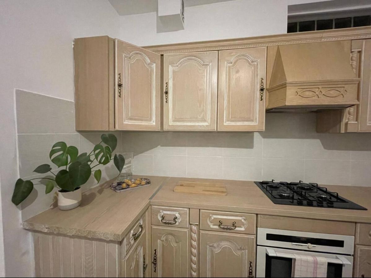 Agreable Maison Centre-Ville Bourg-Saint-Andéol Dış mekan fotoğraf